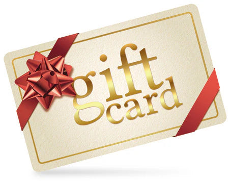 Goodz Gift Certificate
