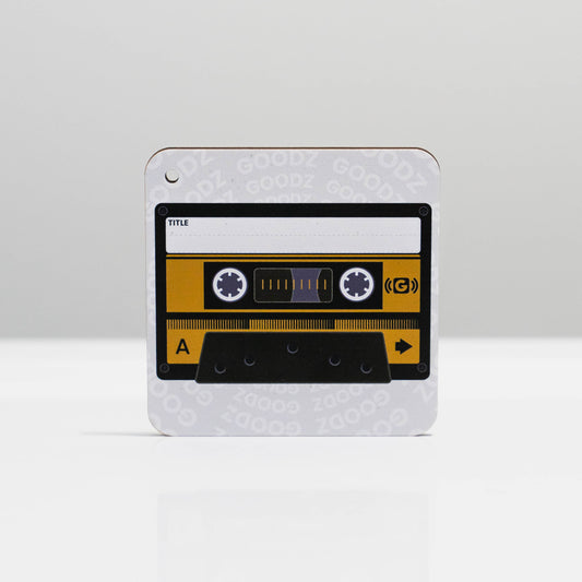 The Black & Gold Mixtape - Buy in bulk and save up to 30%