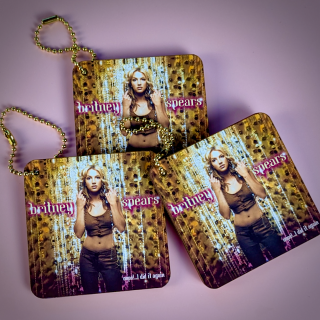 Custom Goodz card